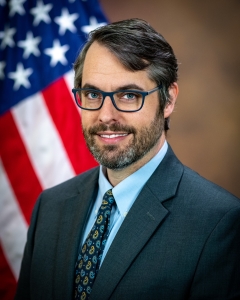 David B. Lawrence